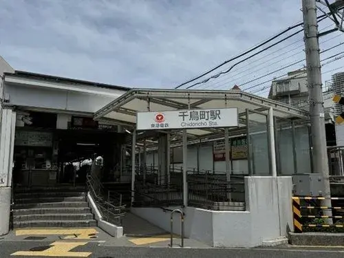 3LDK Property Ota Ward Tokyo (12)