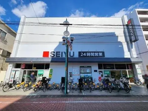 3LDK Property Ota Ward Tokyo (13)