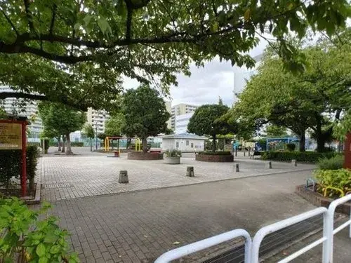 3LDK Property Ota Ward Tokyo (16)