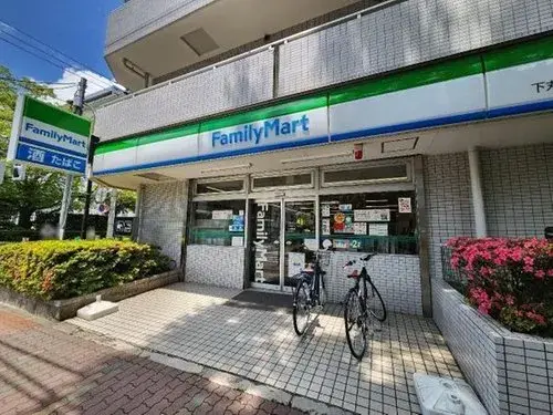 3LDK Property Ota Ward Tokyo (17)