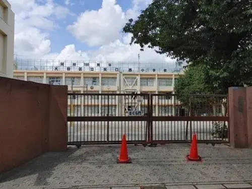 3LDK Property Ota Ward Tokyo (18)