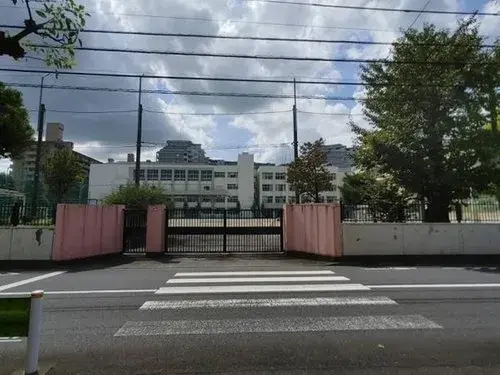 3LDK Property Ota Ward Tokyo (19)