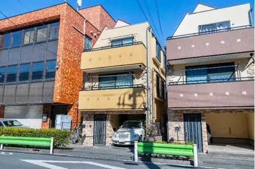 3LDK Property Ota Ward Tokyo (20)