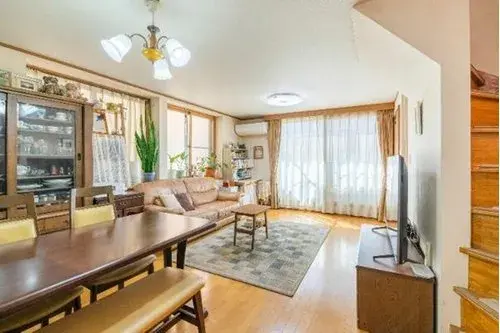 3LDK Property Ota Ward Tokyo (3)