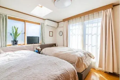 3LDK Property Ota Ward Tokyo (4)
