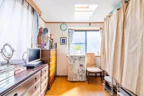 3LDK Property Ota Ward Tokyo (5)