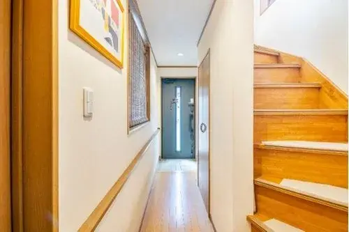 3LDK Property Ota Ward Tokyo (6)