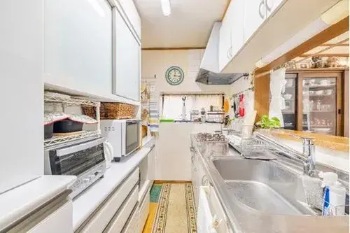 3LDK Property Ota Ward Tokyo (7)