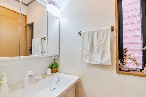 3LDK Property Ota Ward Tokyo (8)
