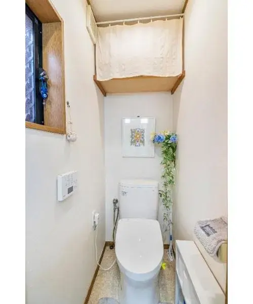 3LDK Property Ota Ward Tokyo (10)