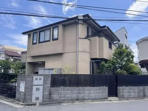 1K Tokyo Nerima Ward Property (2)