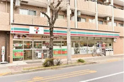 1K Tokyo Nerima Ward Property (11)