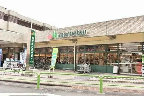 1K Tokyo Nerima Ward Property (12)
