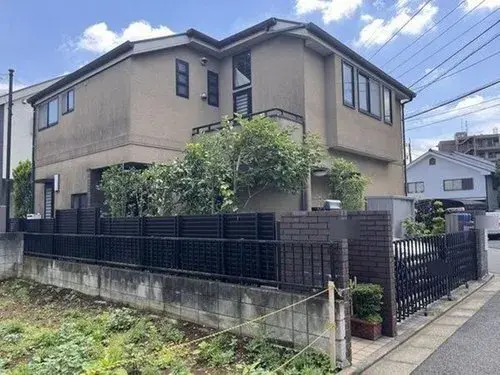 1K Tokyo Nerima Ward Property (3)
