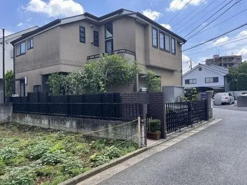 1K Tokyo Nerima Ward Property (4)