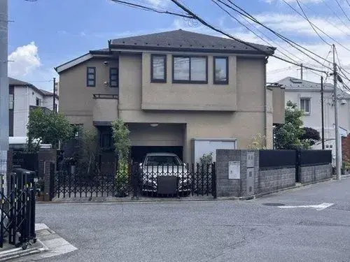 1K Tokyo Nerima Ward Property (5)