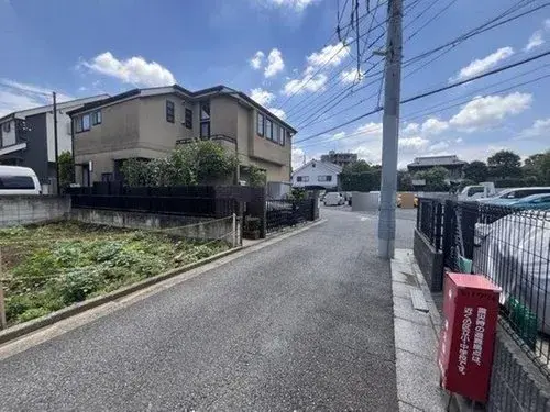 1K Tokyo Nerima Ward Property (6)