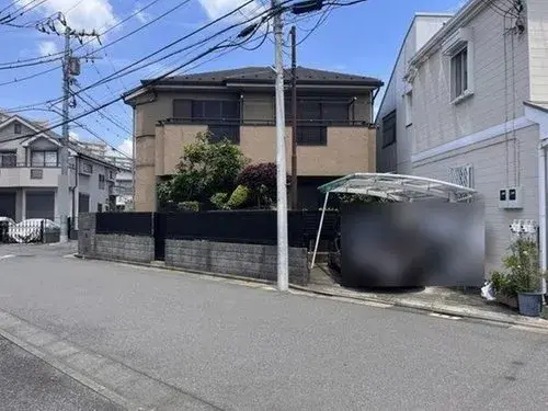 1K Tokyo Nerima Ward Property (7)