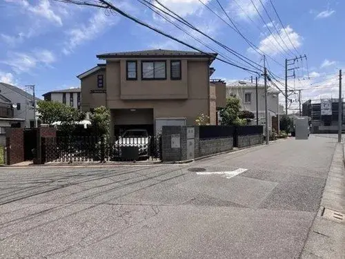 1K Tokyo Nerima Ward Property (8)