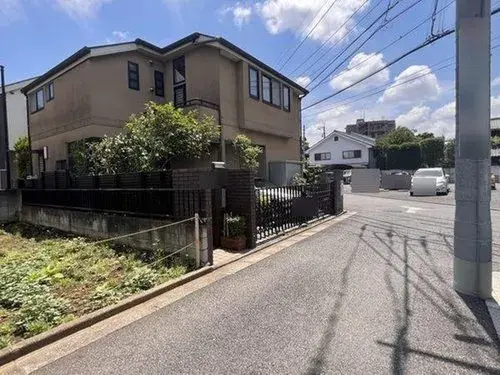 1K Tokyo Nerima Ward Property (9)