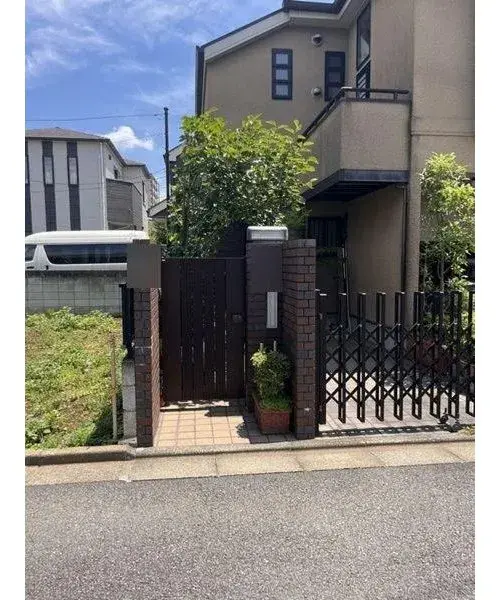 1K Tokyo Nerima Ward Property (10)