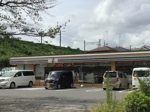 6LDK Propiedad en Machida, Tokio (15)