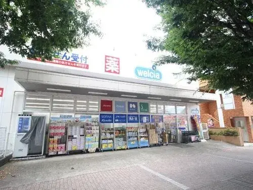 6LDK Propiedad en Machida, Tokio (16)