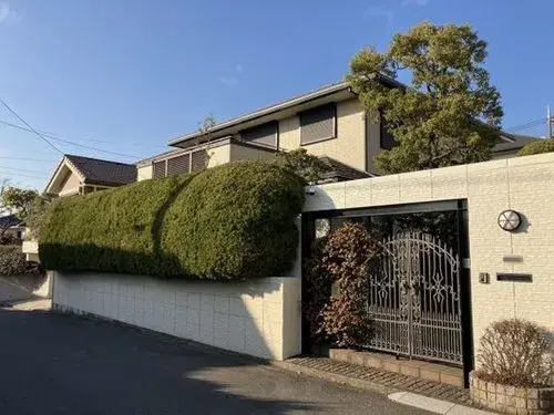 6LDK Propiedad en Machida, Tokio (4)