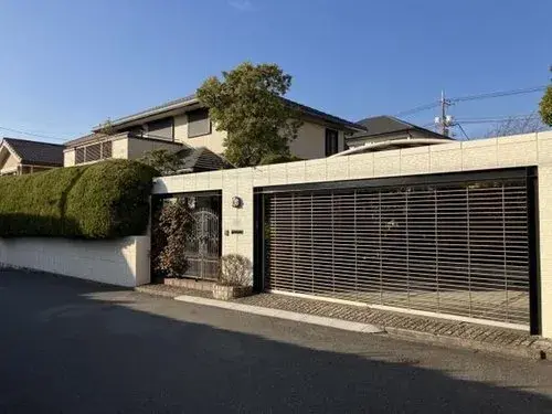 6LDK Propiedad en Machida, Tokio (5)