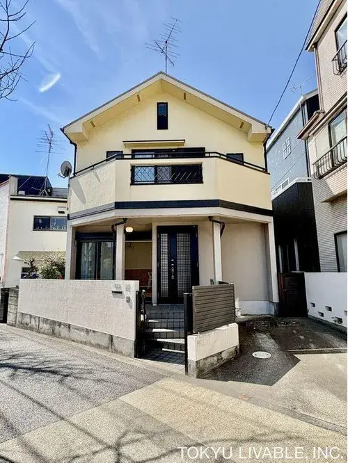 2LDK+S Property Komae City Tokyo (2)