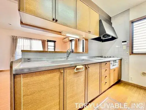 2LDK+S Property Komae City Tokyo (12)