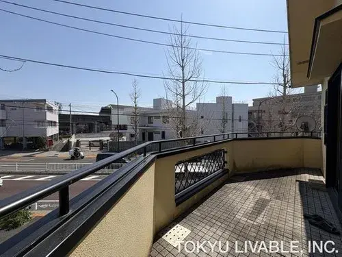 2LDK+S Property Komae City Tokyo (15)