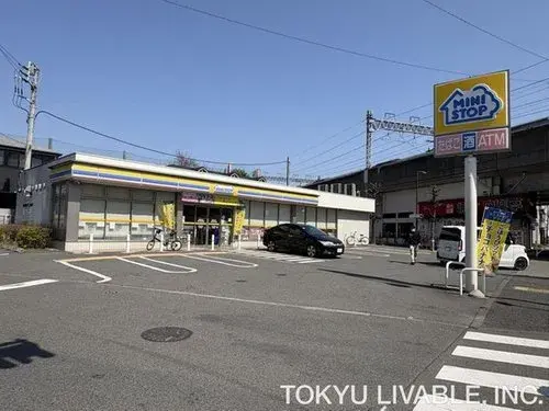 2LDK+S Property Komae City Tokyo (17)