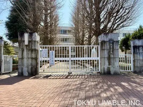 2LDK+S Property Komae City Tokyo (18)