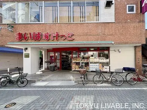 2LDK+S Property Komae City Tokyo (19)
