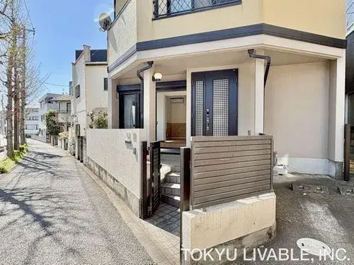 2LDK+S Property Komae City Tokyo (3)