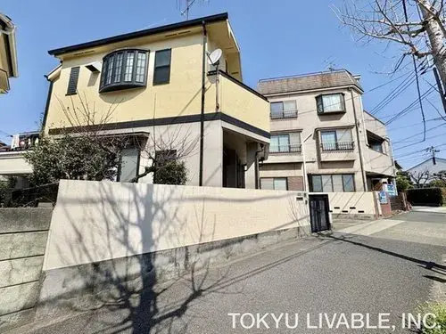 2LDK+S Property Komae City Tokyo (4)