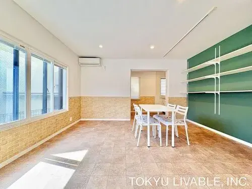 2LDK+S Property Komae City Tokyo (5)