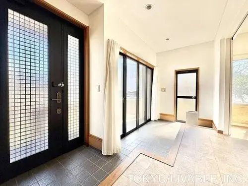 2LDK+S Property Komae City Tokyo (6)