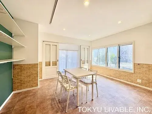 2LDK+S Property Komae City Tokyo (7)