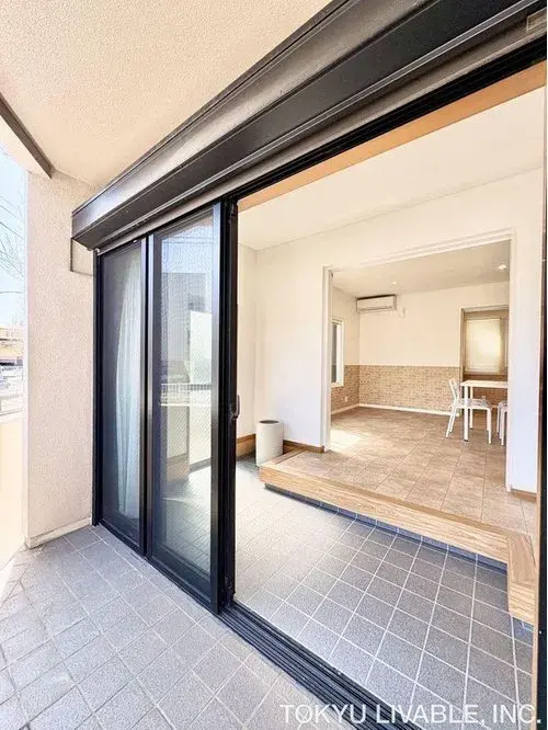2LDK+S Property Komae City Tokyo (8)