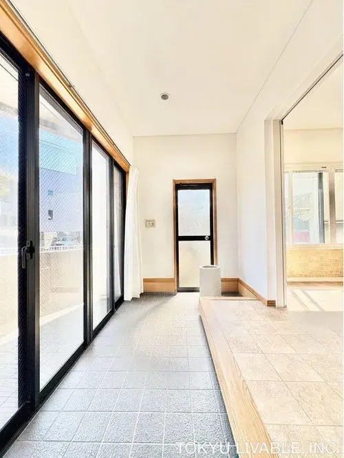 2LDK+S Property Komae City Tokyo (9)