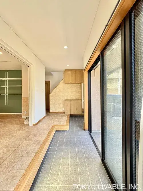 2LDK+S Property Komae City Tokyo (10)