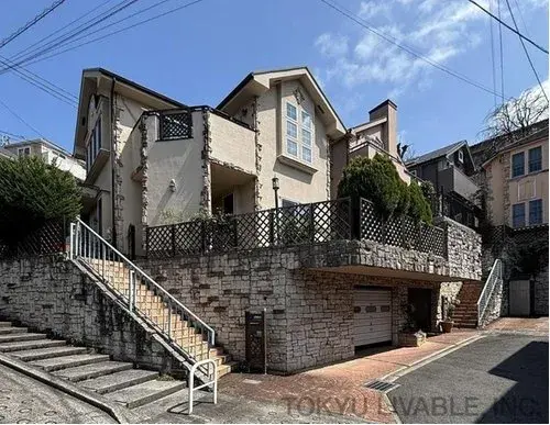 4LDK Property Machida City, Tokyo (2)