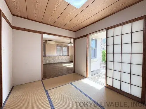 4LDK Property Machida City, Tokyo (12)