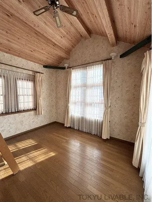 4LDK Property Machida City, Tokyo (14)