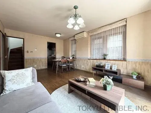 4LDK Property Machida City, Tokyo (6)