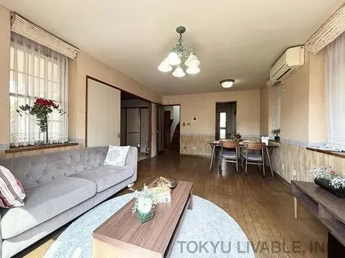 4LDK Property Machida City, Tokyo (7)