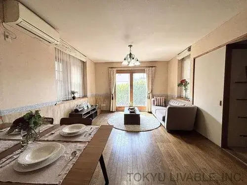 4LDK Property Machida City, Tokyo (8)