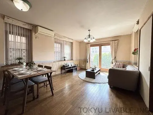 4LDK Property Machida City, Tokyo (9)